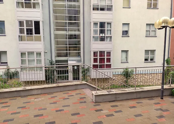 Ilmarine Apartment