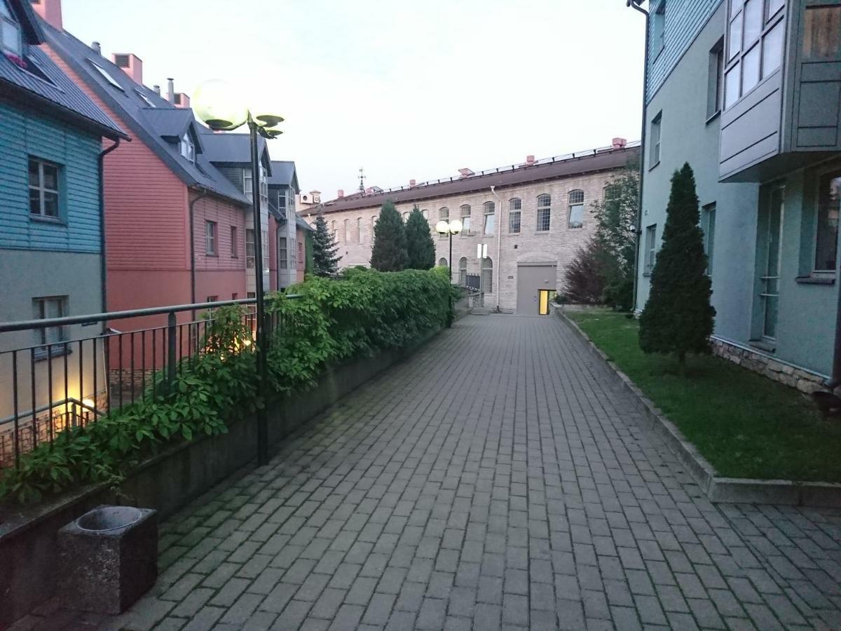 Lägenhet Ilmarine Tallinn